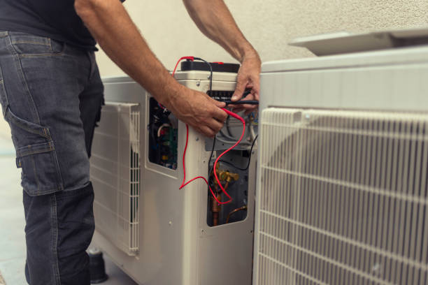 Best Affordable air conditioning repair  in New Chicago, IN