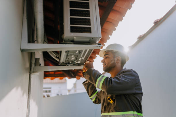 Best Best HVAC companies  in New Chicago, IN
