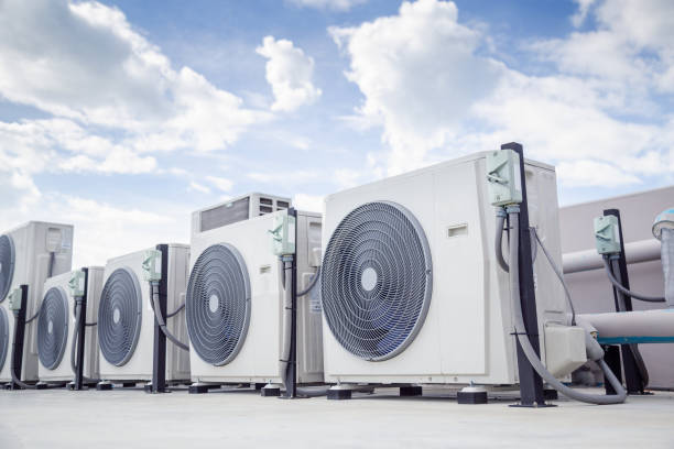Best Emergency HVAC repair  in New Chicago, IN