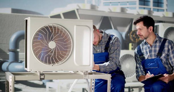 Best Emergency HVAC repair  in New Chicago, IN