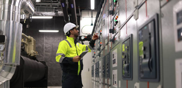 Professional HVAC in New Chicago, IN