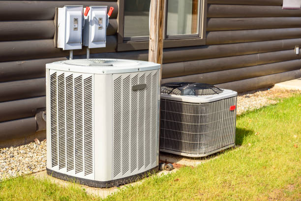 Best HVAC repair near me  in New Chicago, IN